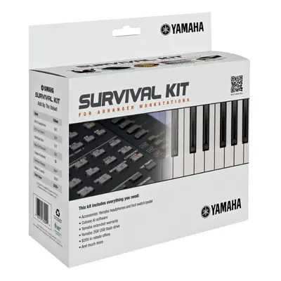 Yamaha Accordion Accessory (SK AW)