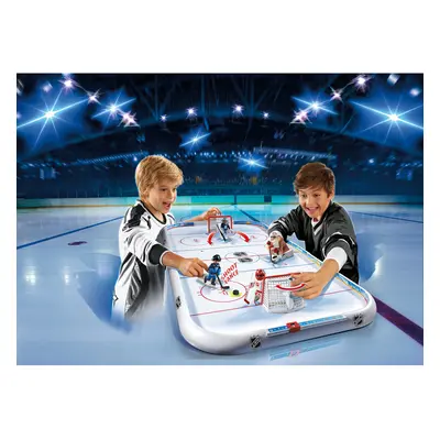 Playmobil NHL Hockey Arena