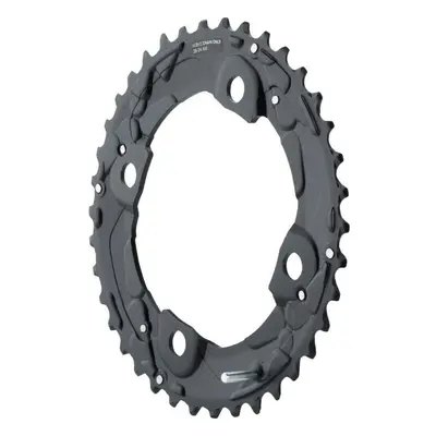 Shimano Deore FC-M615 38T Chainring (to be paired with 24t)