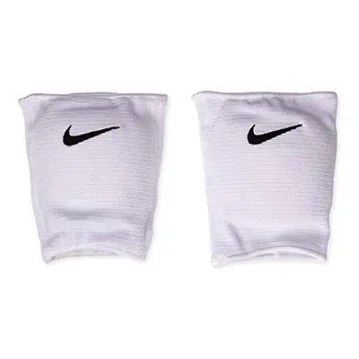 Nike Essentials Volleyball Knee Pad White X-Small/Small