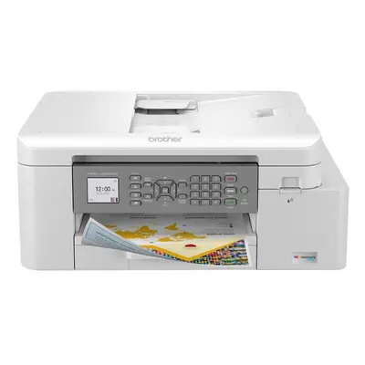 Brother MFC-J4335DW - multifunction printer - color