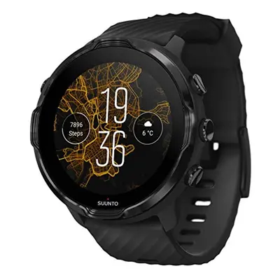 Suunto Unisex Watch ref. SS050378000_