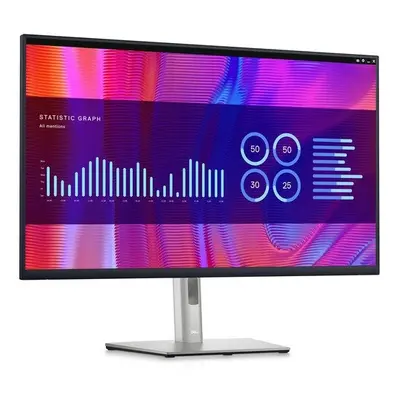 DELL USB-C HUB MONITOR