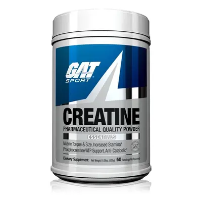 Creatine Monohydrate - grams