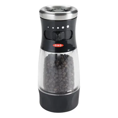 OXO Pepper Grinder Clear