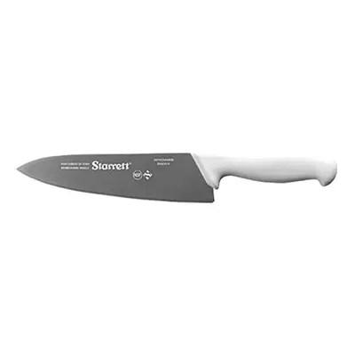 Professional Chefs Knife - BKW301-8 Wide Triangular 8" (200mm) Ultra Sharp Kitchen Knife With Lo