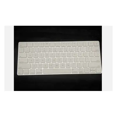 APPLE MAGIC KEYBOARD MLA22LL/A SILVER