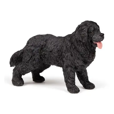 Papo ""Newfoundland"" Figure