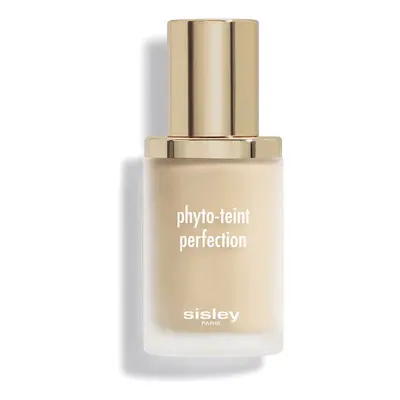 Sisley Phyto-Teint Perfection Luminous Matte Makeup Base #1W1-Ecr ml