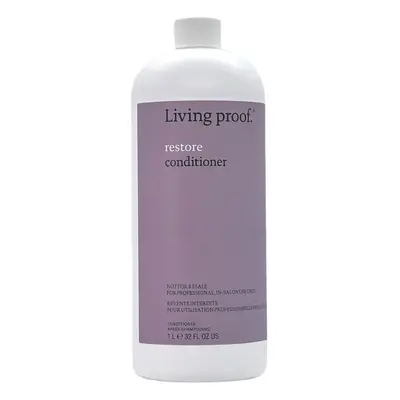 Living Proof Restore Conditioner Oz