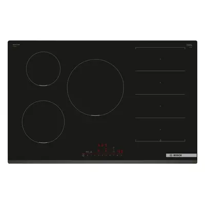 Bosch PXV831HC1E Series Induction Hob