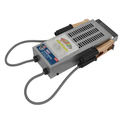 Professional Battery Drop Tester - For 6V & 12V Batteries - Polarity Free