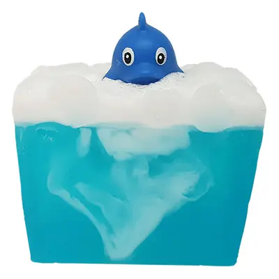 Wave Rider Soap Slice with Toy