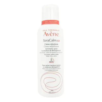 Avene Xeracalm AD Replenishing Cream 400ml