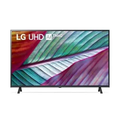 LG 43" LED 43UR78003LK UHD 4K HDR Smart TV