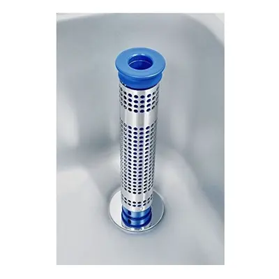 300MM TALL COMMERCIAL SINK PLUG STRAINER OVERFLOW WASTE PIPE 300Hx42 mm