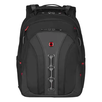 Wenger Legacy Laptop Backpack, Fits up to 16? Laptop, l, Unisex, Ideal for Business Uni School T