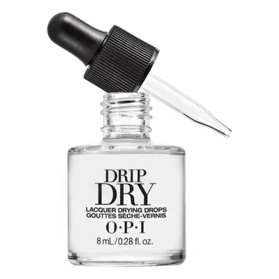 Drip Dry Lacquer Drying Drops ml