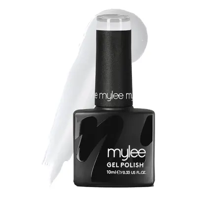 Mylee Gel Nail Polish 10ml [Ghosting] UV/LED Soak-Off Nail Art Manicure Pedicure for Professiona