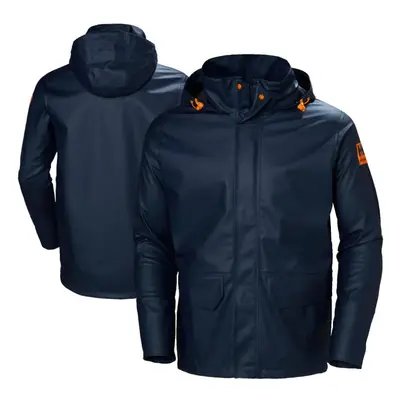 Helly-Hansen Workwear Gale Waterproof Jackets for Men Made from Heavy