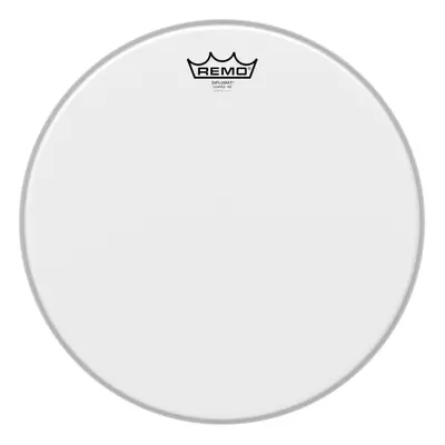 Remo Drumhead Pack Grey 14-inch (M5011400)