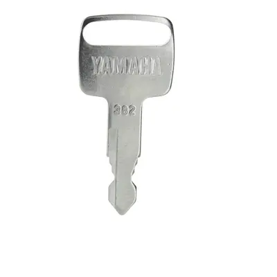 #382 OEM Yamaha Marine Outboard Series Replacement Key