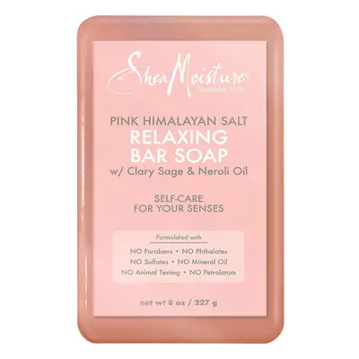 SHEMOIST BAR PNK HIMLYN ( X OZ )