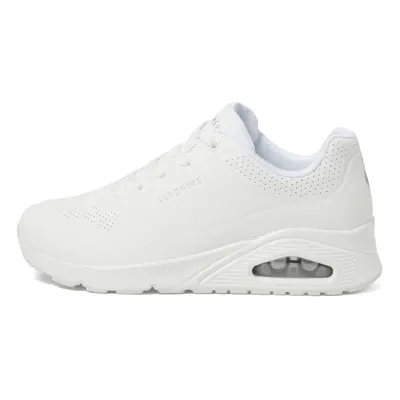 Skechers Uno - Stand On Air White B (M)