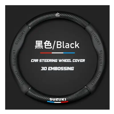 (O Black) For Suzuki Jimny Samurai SX4 Cross Swift Grand Vitara Alto Liana 3D