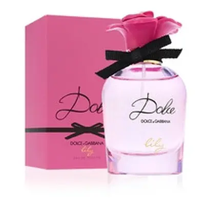 Dolce Gabbana - Dolce Lily EDT 75ml