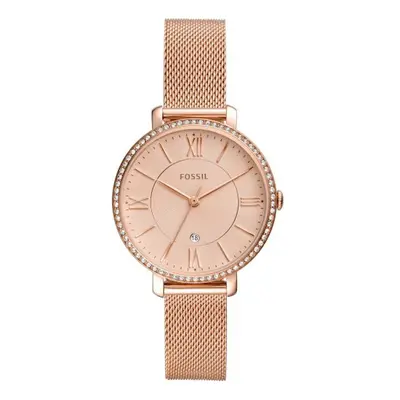 Fossil Ladies watch ES4628