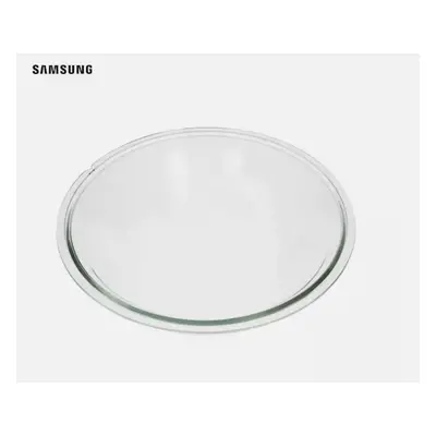 Samsung Washing Machine Door Glass WF8804DP DC64-01521A