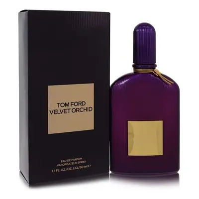 Tom Ford Velvet Orchid by Tom Ford Eau De Parfum Spray 1.7 oz