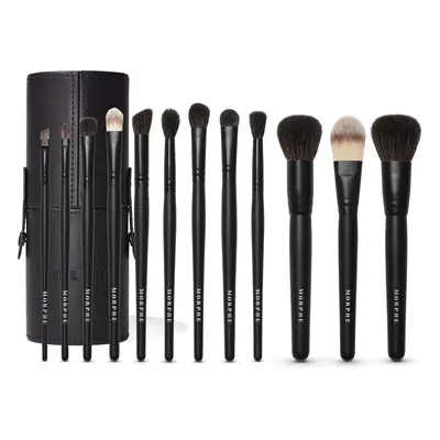 VACAY MODE BRUSH COLLECTION