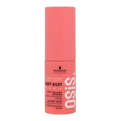 Schwarzkopf Professional - Osis+ Soft Dust - For Women, g