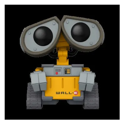 Funko Pop! Jumbo Wall-E Wall-E