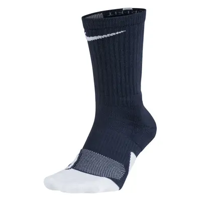 Nike Unisex Dry Elite 1.5 Crew Basketball Socks