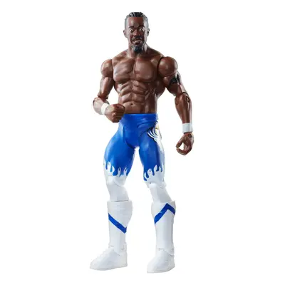 WWE MATTEL Basic Figure Kofi Kingston