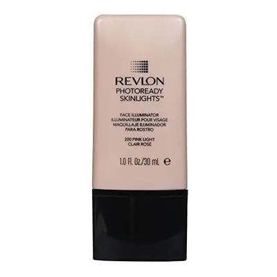 Revlon PhotoReady Skinlights Face Illuminator - Pink Light (200)