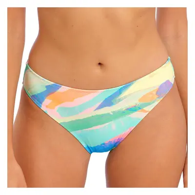 Freya Summer Reef Bikini Swim Brief Large Aqua