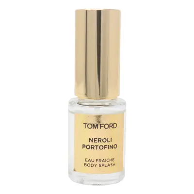 Neroli Portofino by Tom Ford Eau Fraiche Body Splash 0.5oz/15ml Spray New