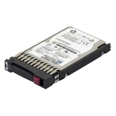 300Gb 10K RPM SAS 2.5 Inch