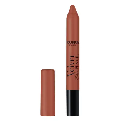 Bourjois Velvet The Pencil Lip Pencils Moka Cabana 3G