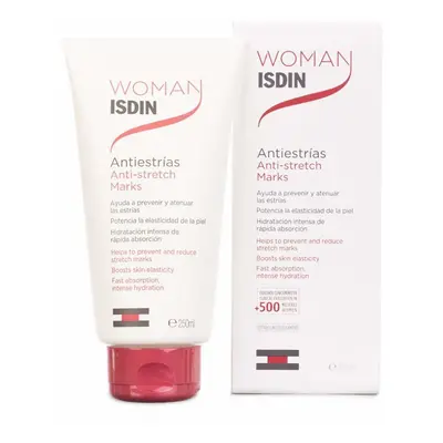 Isdin Velastisa Anti Stretch Marks 250ml