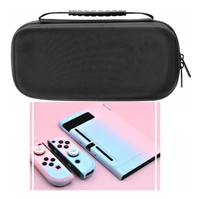 (Group 6) Storage Bag for Nintend Switch Nintendo Switch Console Handheld Carrying Case Game Car