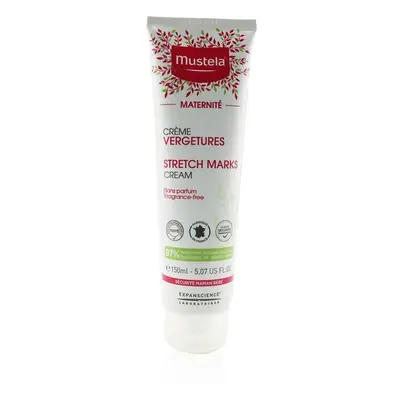 Maternite In Stretch Marks Cream (fragrance-free) - 150ml/5.07oz