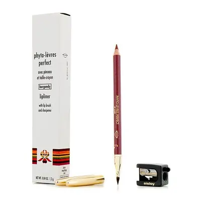 Sisley Phyto Levres Perfect Lipliner - #Burgundy 1.2g/0.04oz