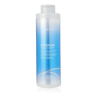 Moisture Recovery Shampoo by Joico for Unisex - 33.8 oz Shampoo, AD1376