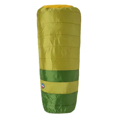 Big Agnes Echo Park (FireLine Max) Sleeping Bag Degree