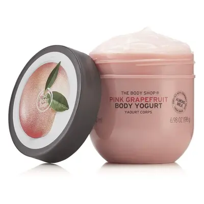 The Body Shop Body Yogurt 200ml Pink Grapefruit